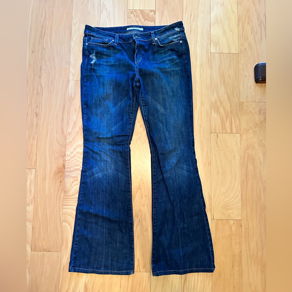 Joe's Jeans